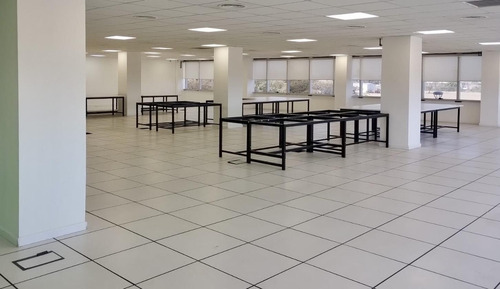 Oficina En Parque Empresarial Córdoba