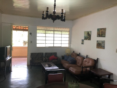 Chácara À Venda Em Chácaras São Martinho - Ch284677