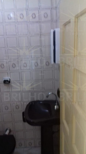 Imagem 7 de 7 de Casa Térrea Para Aluguel, 1 Dormitório(s) - 4521