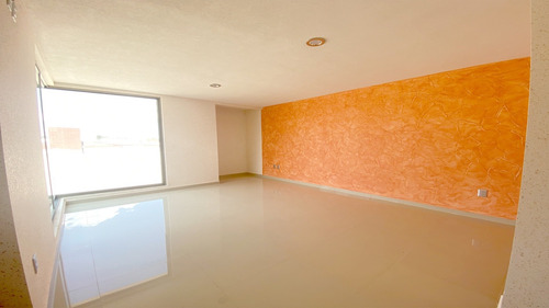 Imagen 6 de 13 de Casas En Venta En Pachuca 3 Recámaras Entrega Inmediata