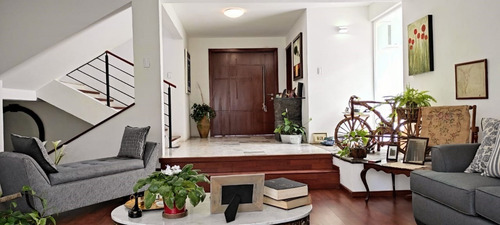 Imagen 3 de 14 de Casa En Venta En Álamos Privada 3 Rec 5 Baños 5 Est Crédito