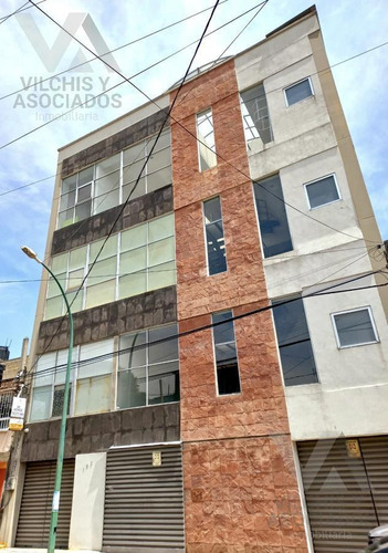 Imagen 4 de 12 de Edificio En Venta O Renta En Toluca Calle Rafael M.hidalgo.