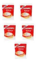 Comprar Cinta Adhesiva Janel 119 12mm X 33m 50 Pz Empaque Individual