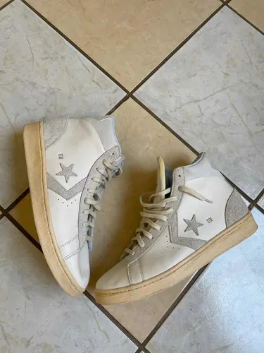 Converse Pro Leather MercadoLibre