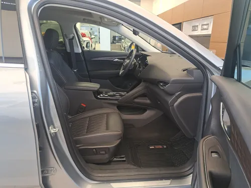 Buick Envision 2.0 Avenir At