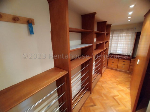Casa En Venta Valle Arriba Jose Carrillo Bm Mls #24-164