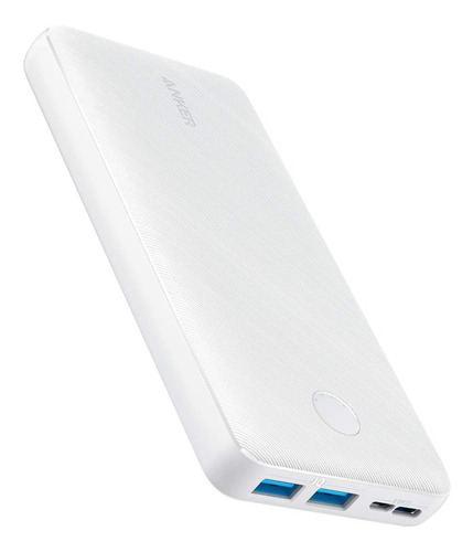 Anker Powercore Essential 20000mah Batería Externa