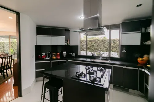 Casa Condominio En Venta En Camino De Arrayanes. Cod V1004371