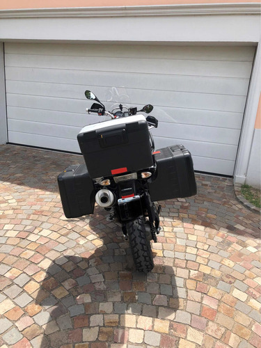 Bmw F650gs