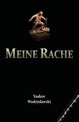 Book In German : Meine Rache (my Revenge - German Edition...
