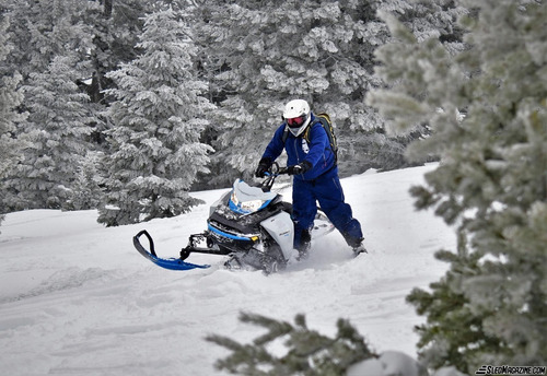 Imagen 8 de 24 de Moto De Nieve Ski Doo Summit Edge 850 2022 No Yamaha Polaris