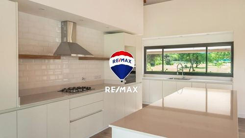 Casa 3 Dormitorios Venta La Reserva A Estrenar