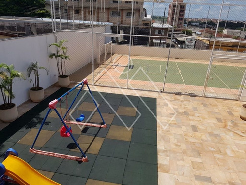 Imagem 15 de 15 de Apartamento Novittá Residence, Região Central De Londrina - Mi1177