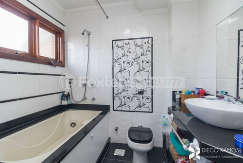 Imagem 16 de 30 de Casa Em Condomínio, 3 Dormitórios, 232.81 M², Ipanema - 160446