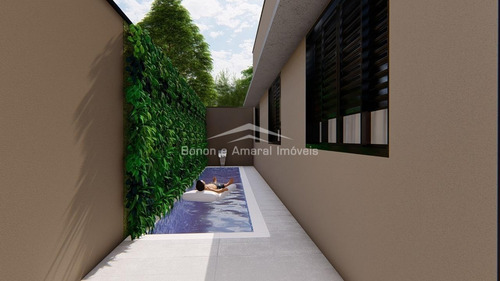 Imagem 19 de 30 de Casa À Venda Em Vila Monte Alegre - Ca014099