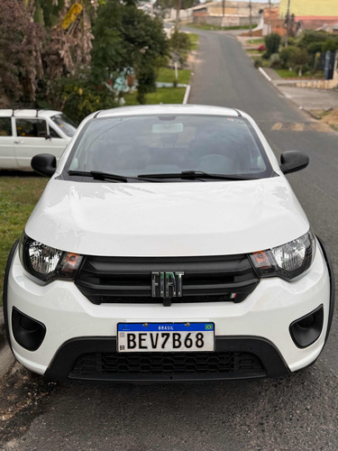 Fiat Mobi 1.0 Like Flex 5p