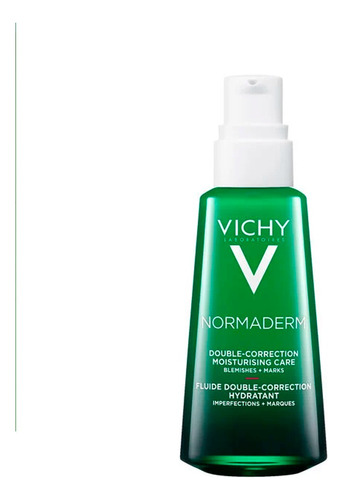 Agua Termal Mineralizante Normaderm 50ml Vichy