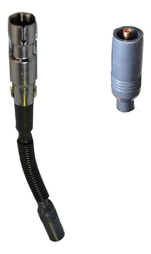 Cables De Bujia Mag Plus Chrysler Crossfire 04-05 3.2 V6 Mx