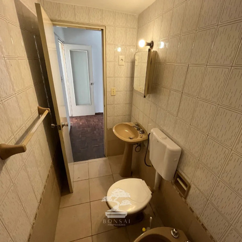 Alquiler Apartamento 3 Dormitorios Cordón Montevideo N