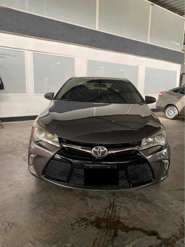 Imagen 4 de 7 de Toyota Camry Se