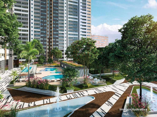 Imagen 16 de 22 de Se Vende Apartamento En Cuidad Del Rio, Medellín