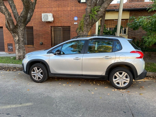 Peugeot 2008 Allure 1.6 Am20