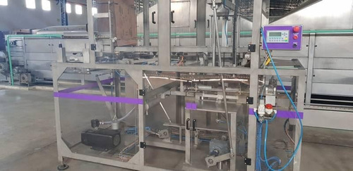 Imagen 28 de 30 de Excelente Planta Industrial En Actividad - San Pedro Bs As.