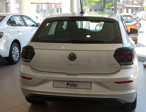 Volkswagen Polo 170 TSI