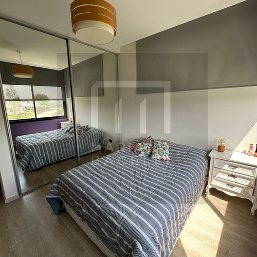Casa En Alquiler En Barrio Los Talas, Canning, Ezeiza