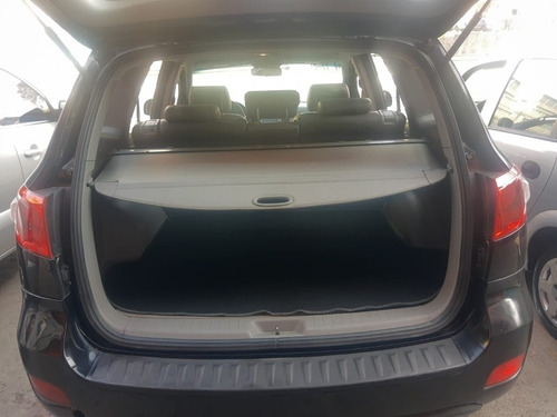 Imagem 10 de 14 de Hyundai Santa Fe 2008 2.7 5l Aut. 5p
