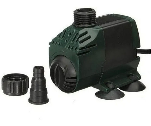 Jad Bomba Submersa Para Aquário Fp-48 2100l/h 27w 110v