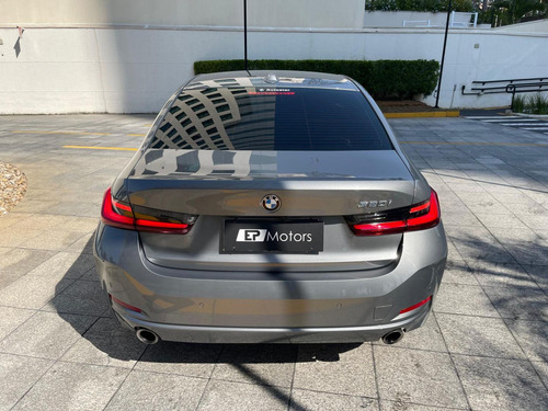 BMW Serie 3 320i Sport Gp Flex