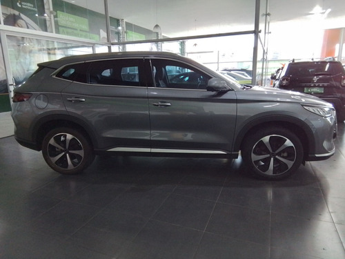BYD Song Plus 1.5 DM-I HÍBRIDO AUTOMÁTICO