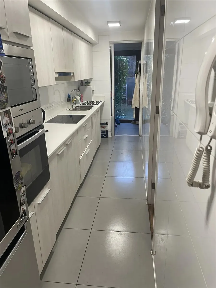 Imagen 5 de 19 de Departamento En Arriendo De 3 Dorm. En Ñuñoa