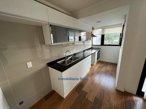 Imagen 7 de 19 de Pocitos Venta Apartamento 2 Dormitorios U$d 240.000 Cw148593