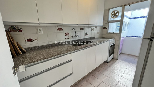 Imagen 3 de 12 de Venta Apartamento De 3 Dormitorios En Playa Mansa Con Garage
