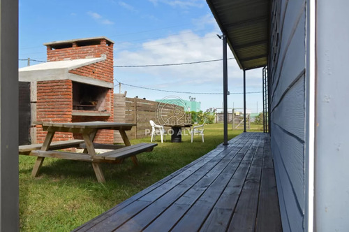 Casa En Piriápolis, Punta Negra