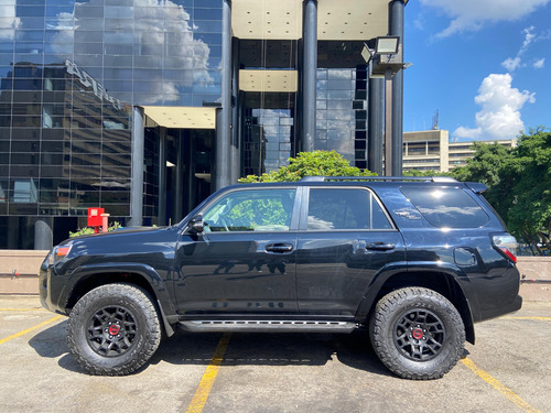 Toyota 4runner