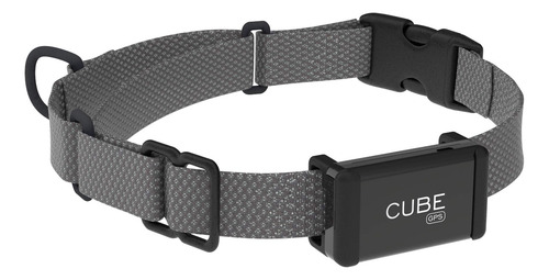 Clips De Fijación Para Correa De Collar Cube Gps Tracker Y Y