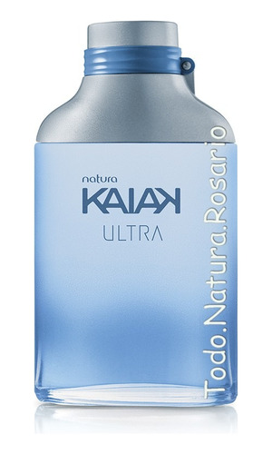 Perfume Kaiak Ultra Masculino 100ml Todo Natura Rosario