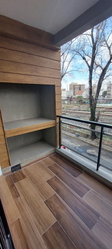 Departamento De 2ambientes En Venta - Castelar Norte