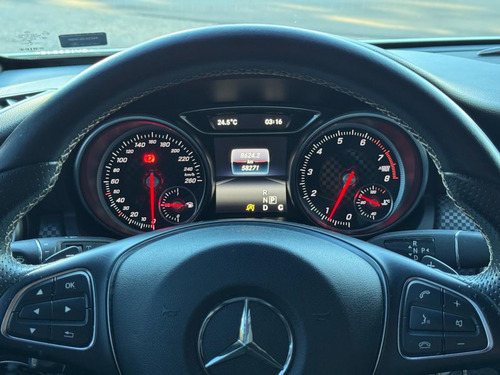 Mercedes-Benz Clase A 1.6 A 200 At Urban B.efficiency 156cv