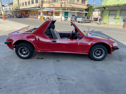 Bugre Phantom