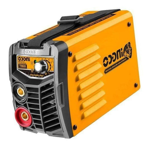 Soldadora Inverter 160amp - Ingco 