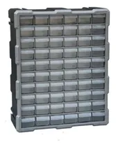 Comprar Organizador Plastico 60 Cajones Organizador De Componentes