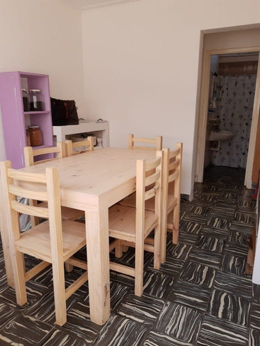 Imagen 2 de 8 de Venta Ph - 2 Ambientes - Roca 4500