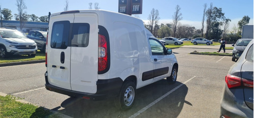 Imagen 8 de 24 de Fiat Fiorino 1.4 Endurance Entrega Inmediata Ep