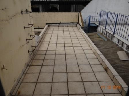 Salão Para Alugar, 120 M² Por R$ 3.800/mês - Tatuapé - São Paulo/sp - Sl0554