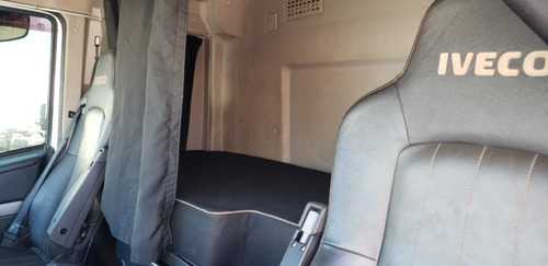 Iveco Stralis 480 6x4 2014/14 316597km (4464)
