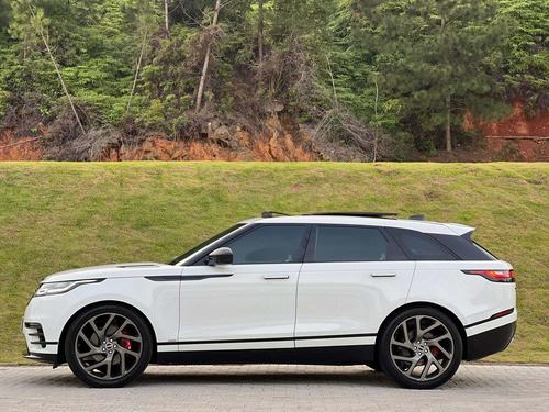 Imagem 5 de 15 de Land Rover Range Rover Velar P380 S R-dynamic